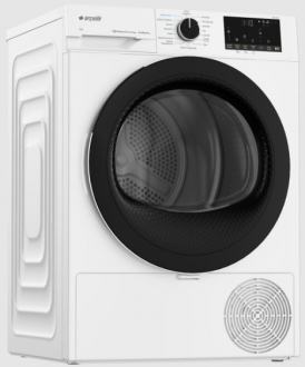 Arçelik 901 KMP I Isı Pompalı Kurutma Makinesi
