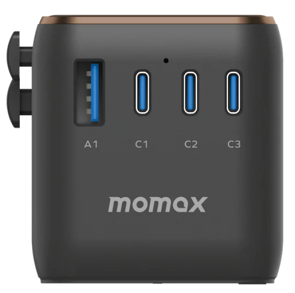 Momax World 170W Şarj Aleti