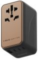 Momax World 170W resim