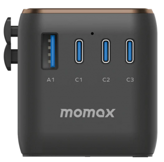 Momax World 170W Şarj Aleti