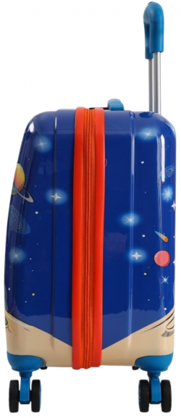 ÇÇS 5254 Astronat Çocuk Valizi