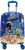 ÇÇS 5254 Astronat Çocuk Valizi