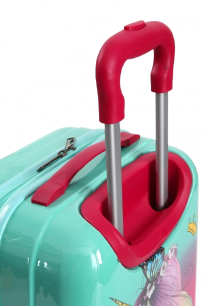 ÇÇS 5256 Unicorn Çocuk Valizi