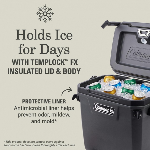 Coleman Convoy Termos (26.5 litre)