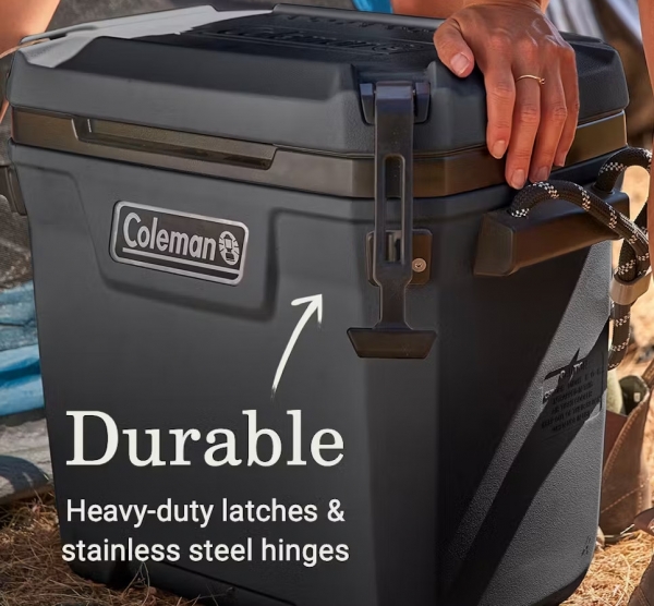 Coleman Convoy Termos (26.5 litre)