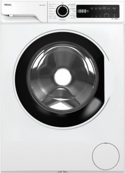Regal CMI 110122 Çamaşır Makinesi