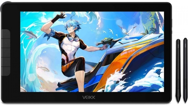 Veikk Studio 16 Grafik Tablet