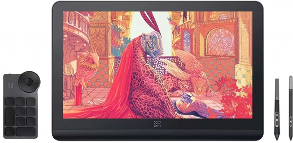 XP-Pen Artist Pro 19 Gen 2 Grafik Tablet