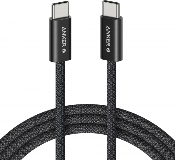Anker Zolo 240W Şarj Kablosu