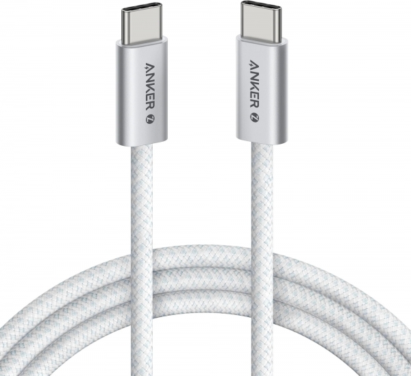 Anker Zolo 240W Şarj Kablosu
