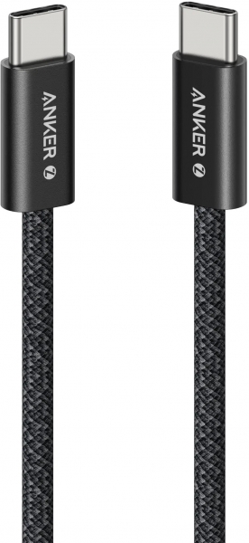 Anker Zolo 240W Şarj Kablosu