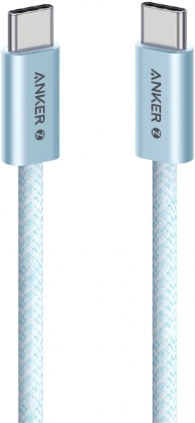Anker Zolo 240W Şarj Kablosu