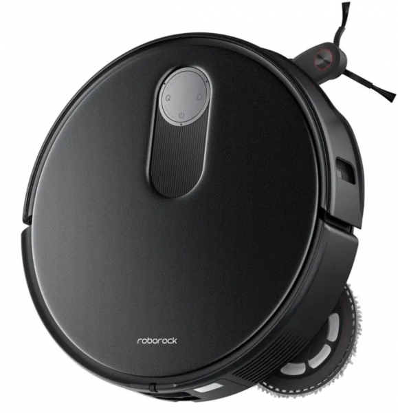 Roborock Qrevo Slim Robot Süpürge+Mop