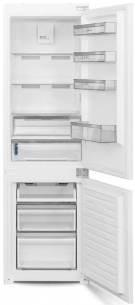 Vestfrost VR-BB27632E0SL Buzdolabı