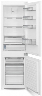 Vestfrost VR-BB27632E0SL Buzdolabı