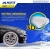 Matte Super-X 255/55 R17 Kar Çorabı