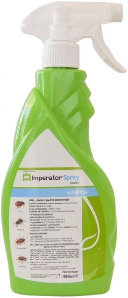 Syngenta Imperator 450 ml Haşere İlacı