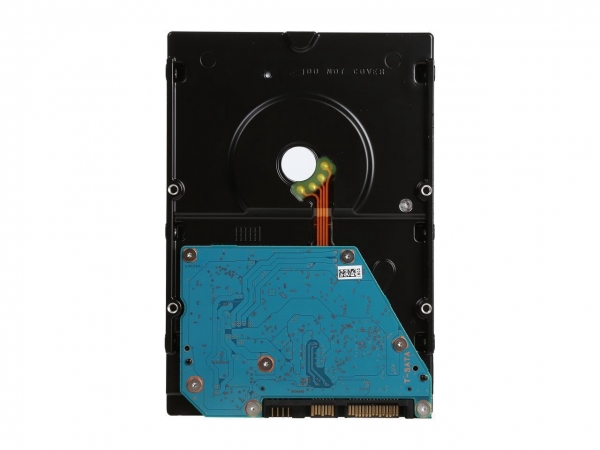 Toshiba X300 HDD (8 TB)