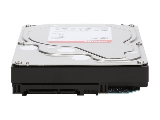 Toshiba X300 HDD
