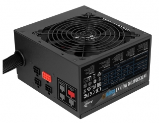 Aerocool Integrator MOD XT 850W