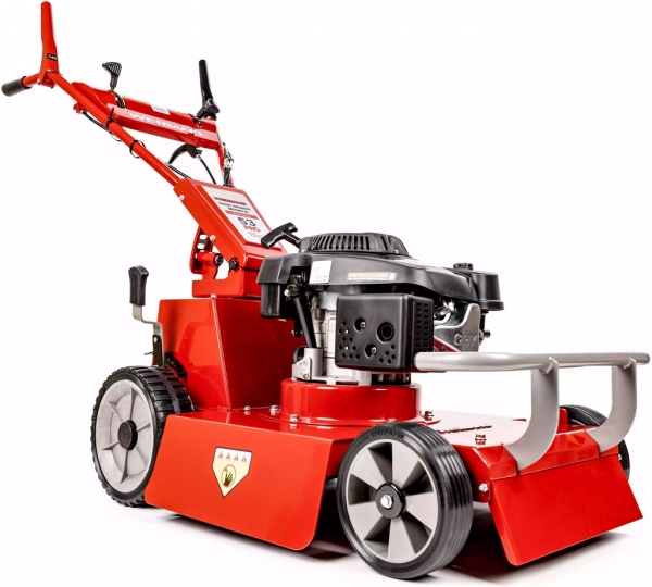 Weibang WBBC537SCV Çim Biçme Makinesi