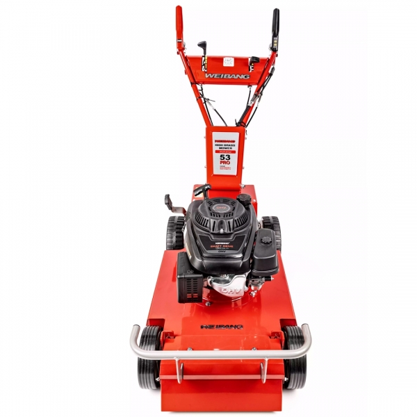 Weibang WBBC537SCV Çim Biçme Makinesi