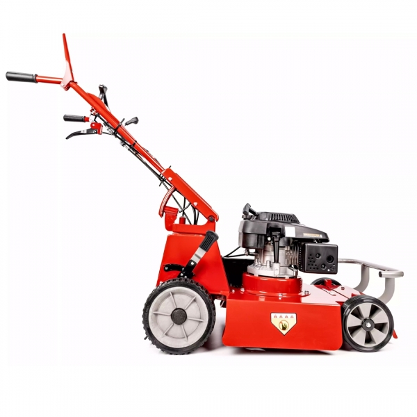 Weibang WBBC537SCV Çim Biçme Makinesi