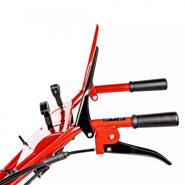 Weibang WBBC537SCV Çim Biçme Makinesi