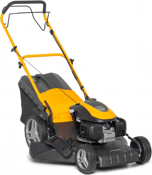 Stiga Combi 55 SQH Çim Biçme Makinesi