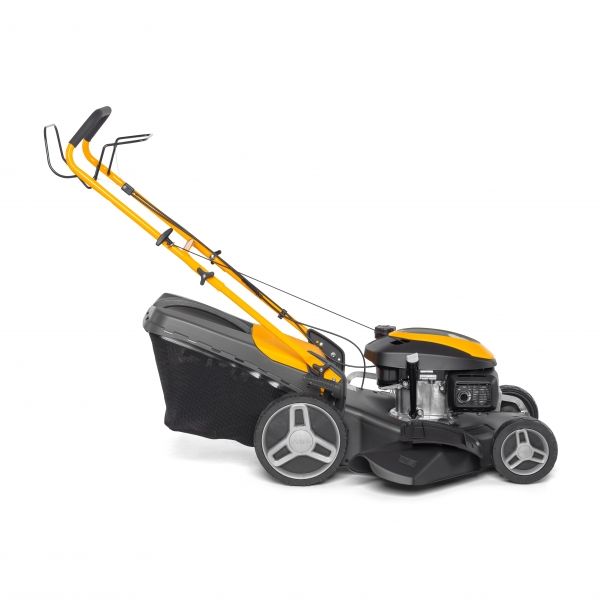 Stiga Combi 55 SQH Çim Biçme Makinesi