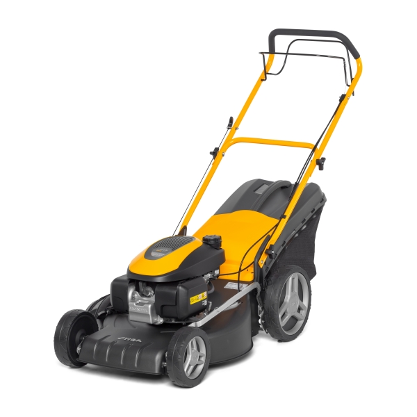 Stiga Combi 55 SQH Çim Biçme Makinesi