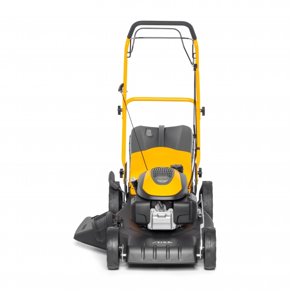 Stiga Combi 55 SQH Çim Biçme Makinesi