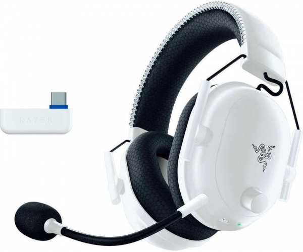 Razer BlackShark V2 Pro 2024 Playstation Edition Kablosuz Kulaklık