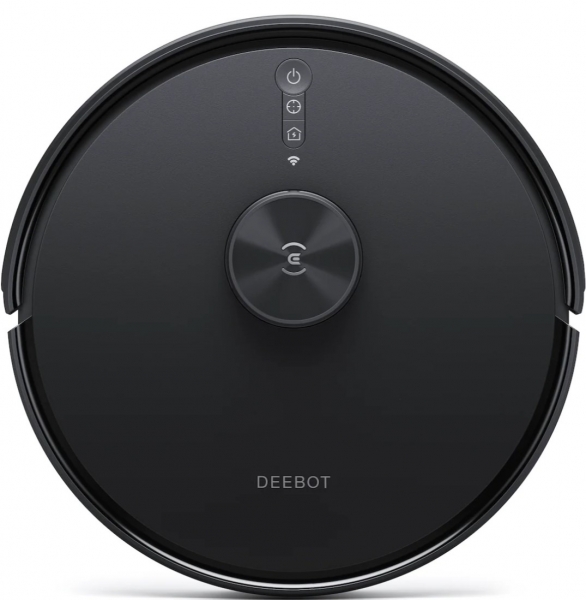 Ecovacs Deebot Y1 Pro Robot Süpürge+Mop