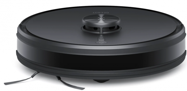 Ecovacs Deebot Y1 Pro Robot Süpürge+Mop