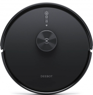 Ecovacs Deebot Y1 Pro Robot Süpürge+Mop