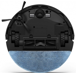 Ecovacs Deebot Y1 Pro Robot Süpürge+Mop