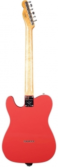 Fender Custom Shop 1963 Elektro Gitar