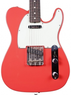 Fender Custom Shop 1963 Elektro Gitar