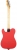 Fender Custom Shop 1963 Elektro Gitar