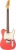 Fender Custom Shop 1963 Elektro Gitar