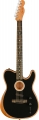Fender American Acoustasonic resim