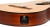 Stagg SCL70TCE Elektro Klasik Gitar