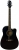 Stagg SA20-DCE Elektro Akustik Gitar