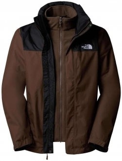 The North Face Evolve II Triclimate Erkek Mont
