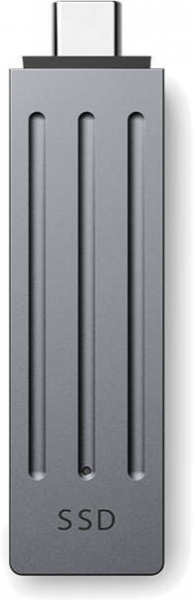 Sandisk Ultra Compakt SSD (1 TB)