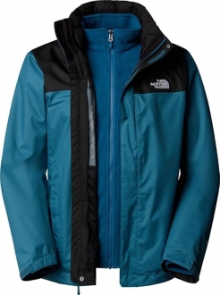The North Face Evolve II Triclimate Erkek Mont