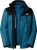 The North Face Evolve II Triclimate Erkek Mont