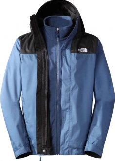 The North Face Evolve II Triclimate Erkek Mont