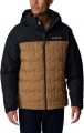 Columbia Grand Trek II Down Hooded resim